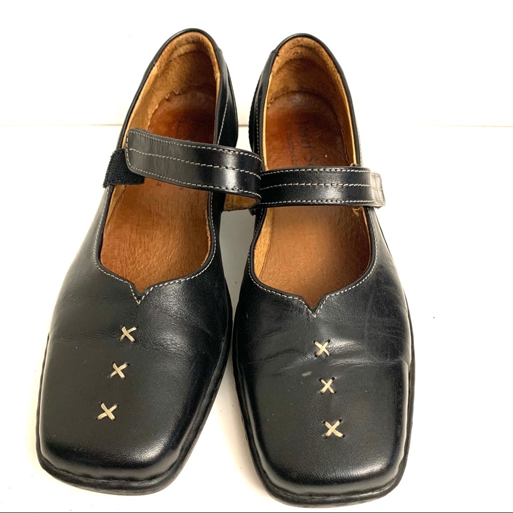Josef Seibel comfort shoes- 37